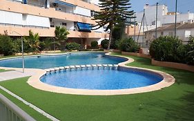 Apartament Flamingo Z Basenem