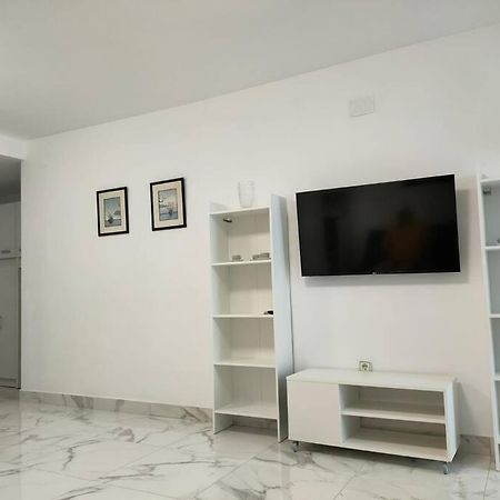 Apartament Flamingo Z Basenem Torrevieja Exterior foto