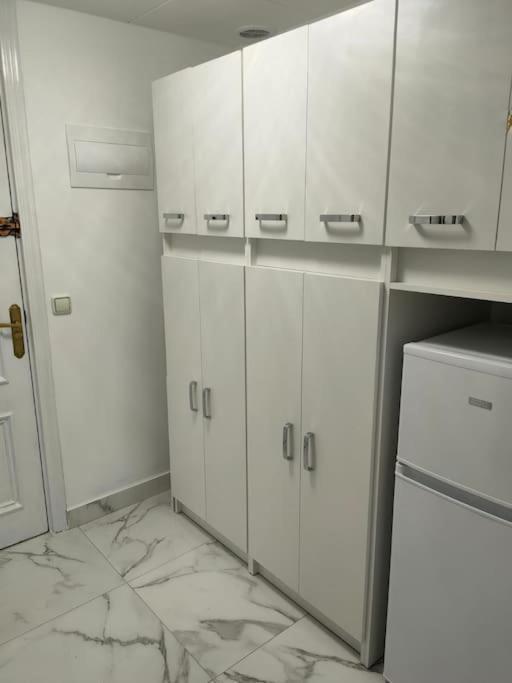 Apartament Flamingo Z Basenem Torrevieja Exterior foto